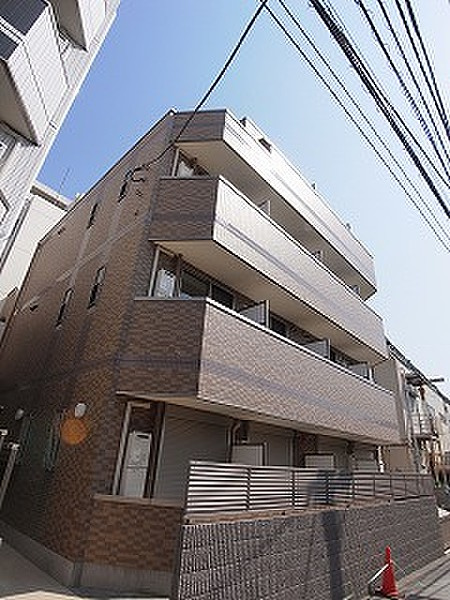 KANENARI和光前原