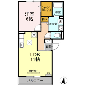 【間取り】 | ほっとハピネス