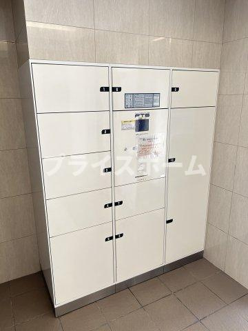 【その他共用部分】 | 仲介手数料0円！HPに初期費用掲載「プライスホーム」で検索！ネストピア博多シティ
