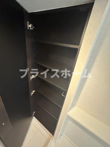【収納】 | 仲介手数料0円！HPに初期費用掲載「プライスホーム」で検索！ネストピア博多シティ