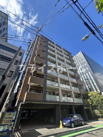 【外観】 | 仲介手数料0円！HPに初期費用掲載「プライスホーム」で検索！ネストピア博多シティ