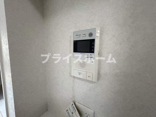 【セキュリティ】 | 仲介手数料0円！HPに初期費用掲載「プライスホーム」で検索！ネストピア博多シティ