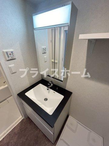 【独立洗面台】 | 仲介手数料0円！HPに初期費用掲載「プライスホーム」で検索！ネストピア博多シティ