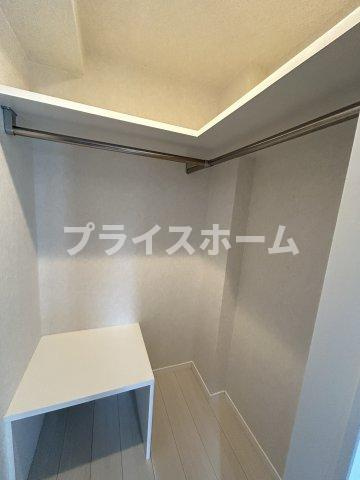 【収納】 | 仲介手数料0円！HPに初期費用掲載「プライスホーム」で検索！ネストピア博多シティ