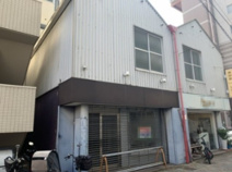 東大阪市鴻池元町の店舗事務所の画像