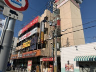 東大阪市西鴻池町１丁目の店舗一部の画像