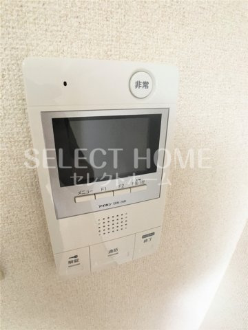 【セキュリティ】 | 藤和シティコープ伝馬通