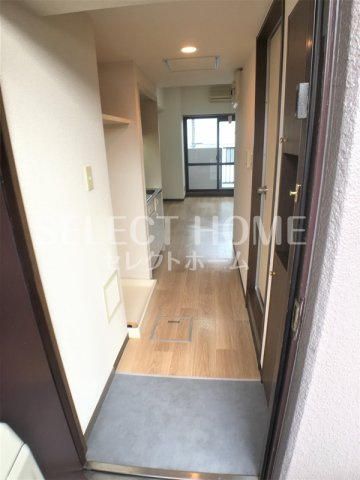  | 藤和シティコープ伝馬通