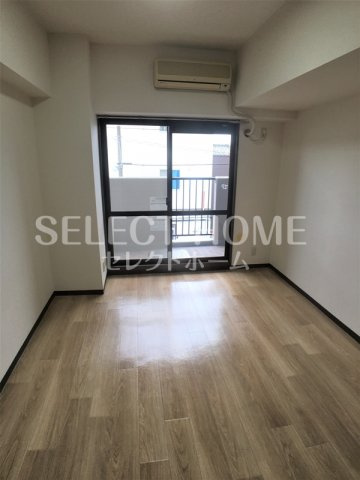 【居間・リビング】 | 藤和シティコープ伝馬通 | こちらの居間で趣味の時間をお楽しみください