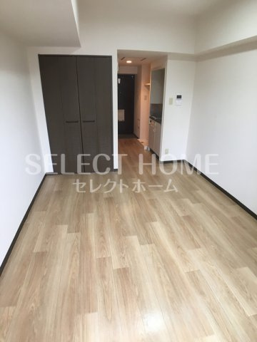 【寝室】 | 藤和シティコープ伝馬通 | 落ち着いて過ごせるお部屋なので、寝室にいかがでしょうか