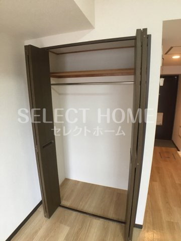 【収納】 | 藤和シティコープ伝馬通 | 収納があります