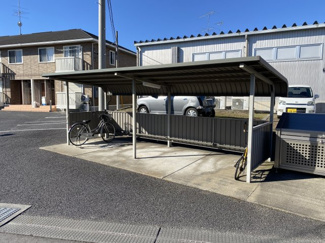 【駐車場】 | サニーヒル