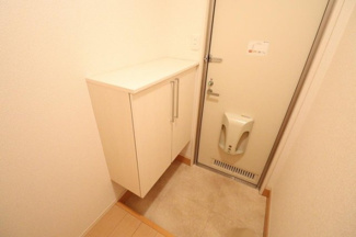 【玄関】 | サニーヒル