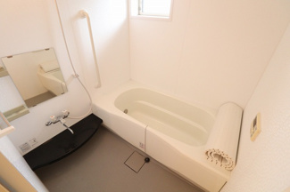 【浴室】 | サニーヒル