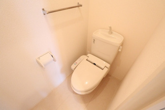 【トイレ】 | サニーヒル