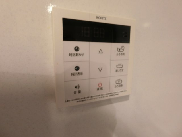 ラティエラ武蔵小杉の設備