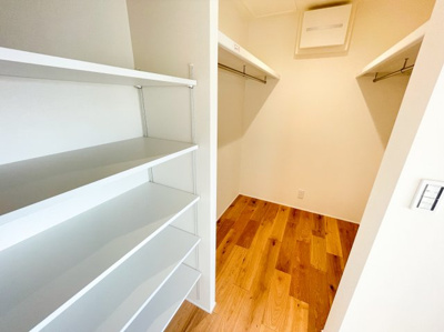 【収納】 | 鈴鹿市寺家6丁目