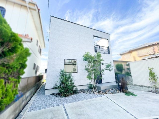 鈴鹿市寺家6丁目