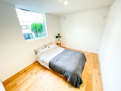 【洋室】 | 鈴鹿市寺家6丁目