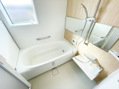 【浴室】 | 鈴鹿市寺家6丁目