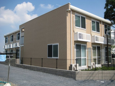 【外観】 | 桜Ⅱ