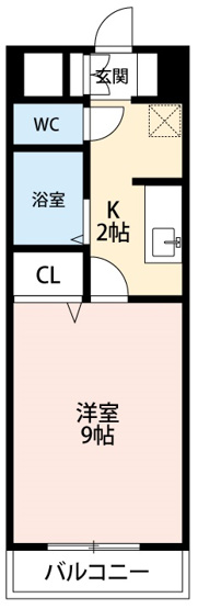 【間取り】 | ノベルティGX