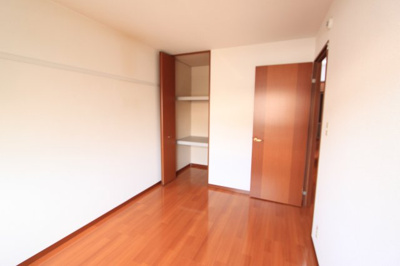 【洋室】 | リバーパークスＢ