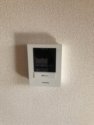 【セキュリティ】 | リバーパークスＢ