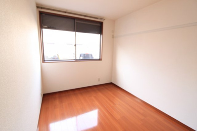 【洋室】 | リバーパークスＢ