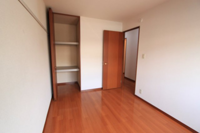 【収納】 | リバーパークスＢ