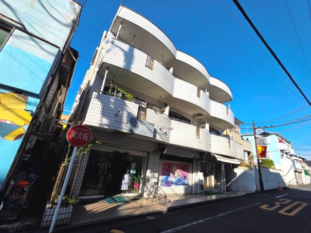 【外観】 | アーク一橋学園