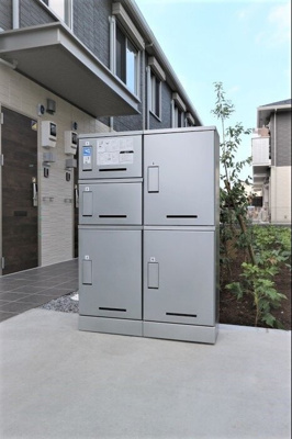 【その他共用部分】 | ルアナ