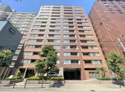 【外観】 | プライマリー新大阪