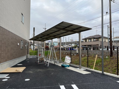 【その他共用部分】 | APLⅢ