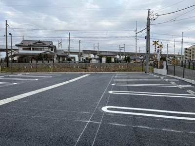 【駐車場】 | APLⅢ