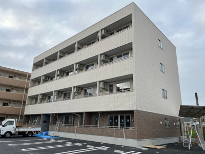 【外観】 | APLⅢ