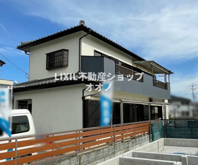 【外観】 | 羽生市東４丁目　中古戸建
