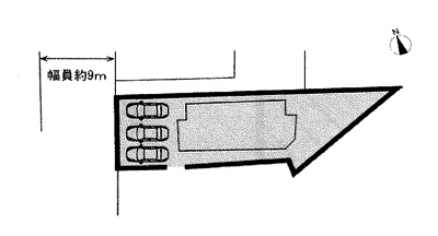 【外観】 | 羽生市東４丁目　中古戸建
