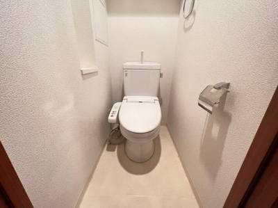 【トイレ】 | エステムコート心斎橋EASTエリジオン