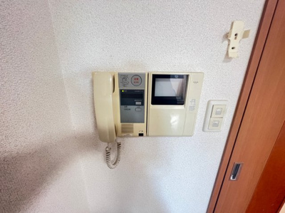 【設備】 | エステムコート心斎橋EASTエリジオン