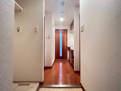 【玄関】 | エステムコート心斎橋EASTエリジオン