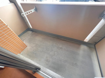 【バルコニー】 | エステムコート心斎橋EASTエリジオン