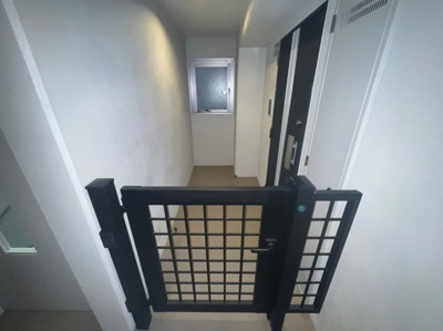 【玄関】 | エステムコート心斎橋EASTエリジオン