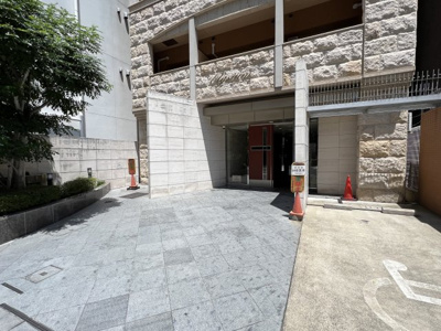 【エントランス】 | エステムコート心斎橋EASTエリジオン