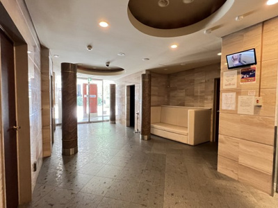 【ロビー】 | エステムコート心斎橋EASTエリジオン