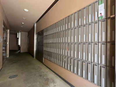 【ロビー】 | エステムコート心斎橋EASTエリジオン