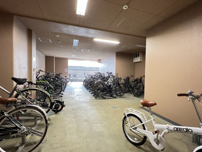 【その他共用部分】 | エステムコート心斎橋EASTエリジオン