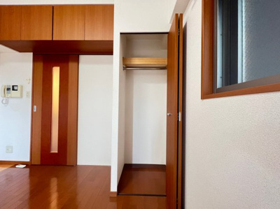 【収納】 | エステムコート心斎橋EASTエリジオン