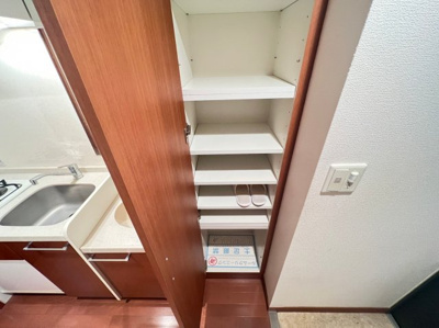 【収納】 | エステムコート心斎橋EASTエリジオン