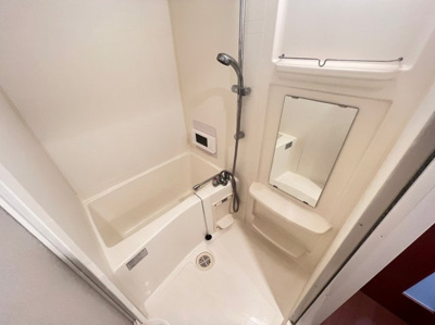 【浴室】 | エステムコート心斎橋EASTエリジオン